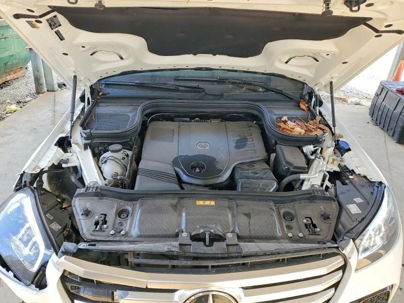 Mercedes-Benz GLS 450 3.0L 6 All Wheel Drive | Mobile.bg � ����������� 11