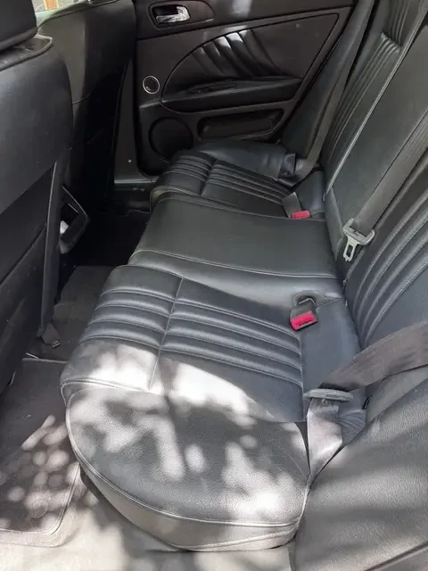 Alfa Romeo 159, снимка 9 - Автомобили и джипове - 55241007