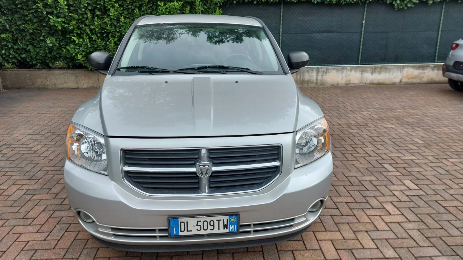 Dodge Caliber 1.8i, снимка 1