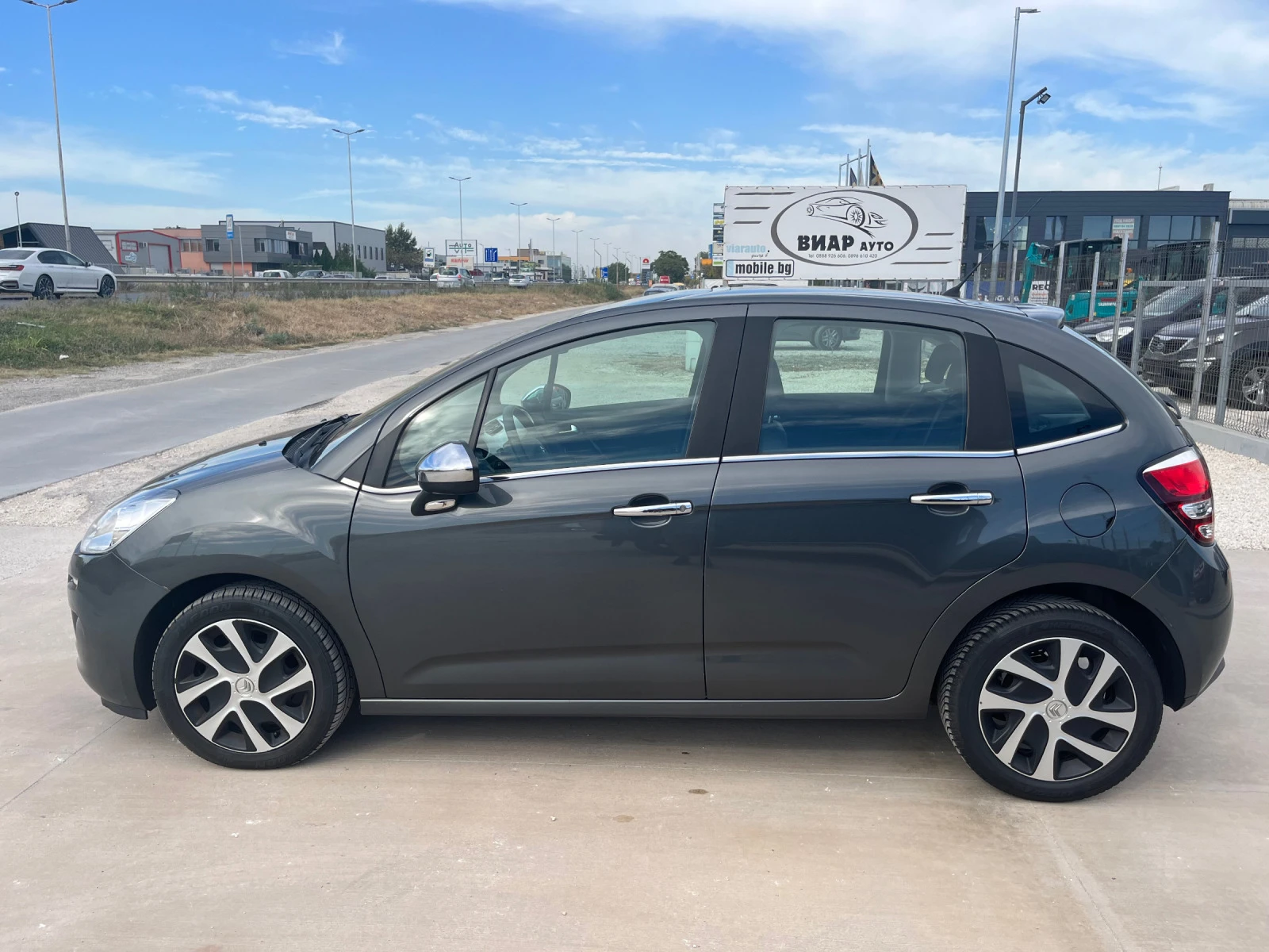 Citroen C3 1.4hdi avtomatik - изображение 2