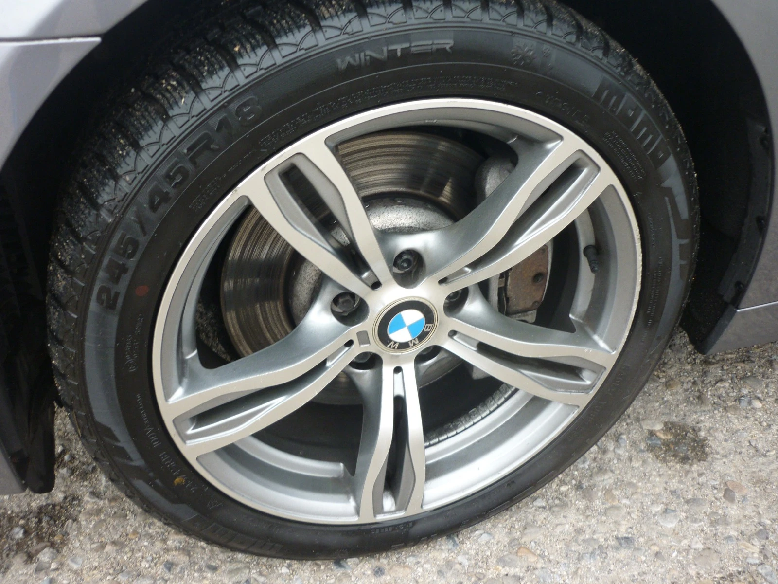 BMW 525 X-DRIVE FULL | Mobile.bg   16