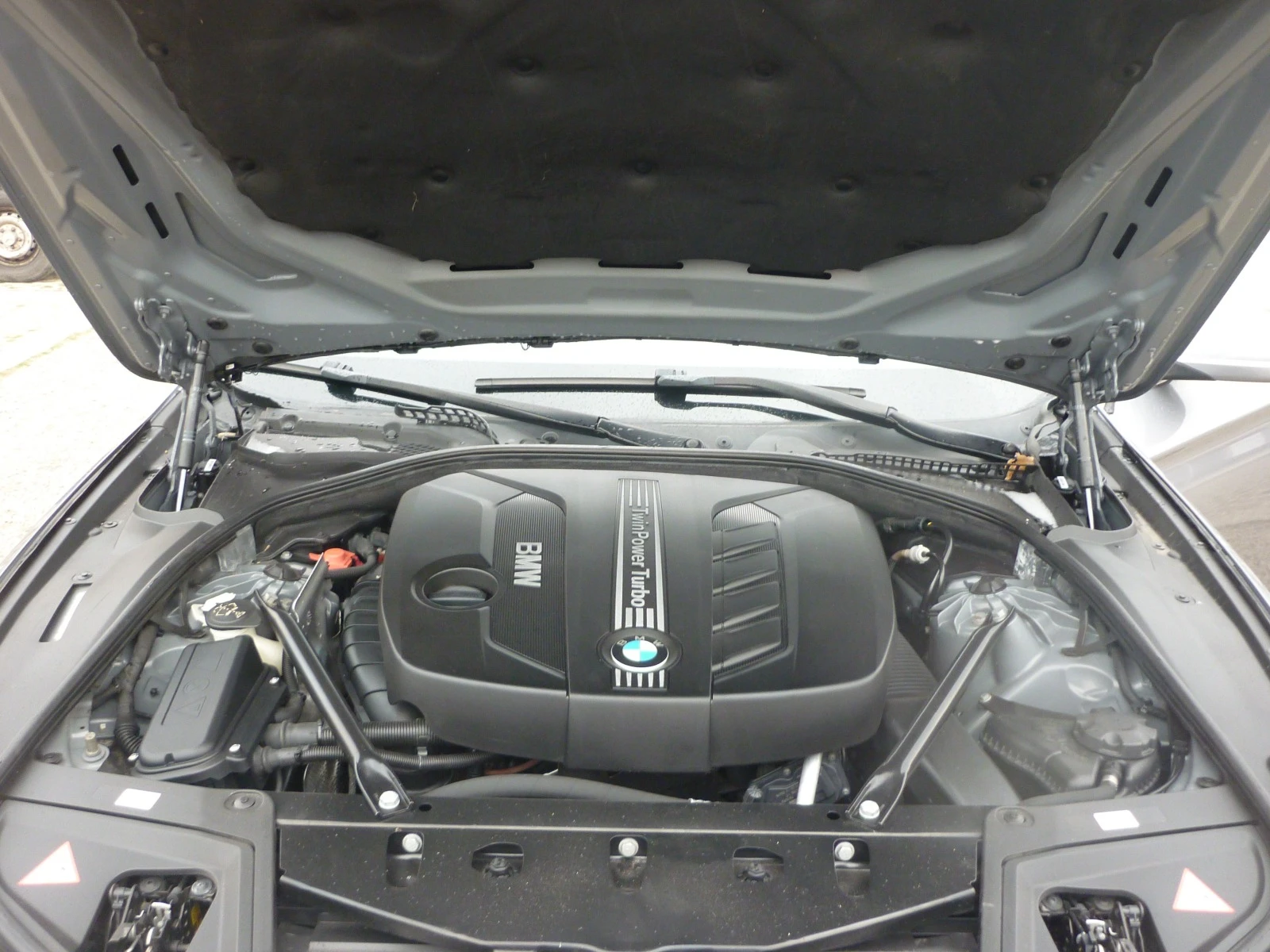 BMW 525 X-DRIVE FULL | Mobile.bg   13