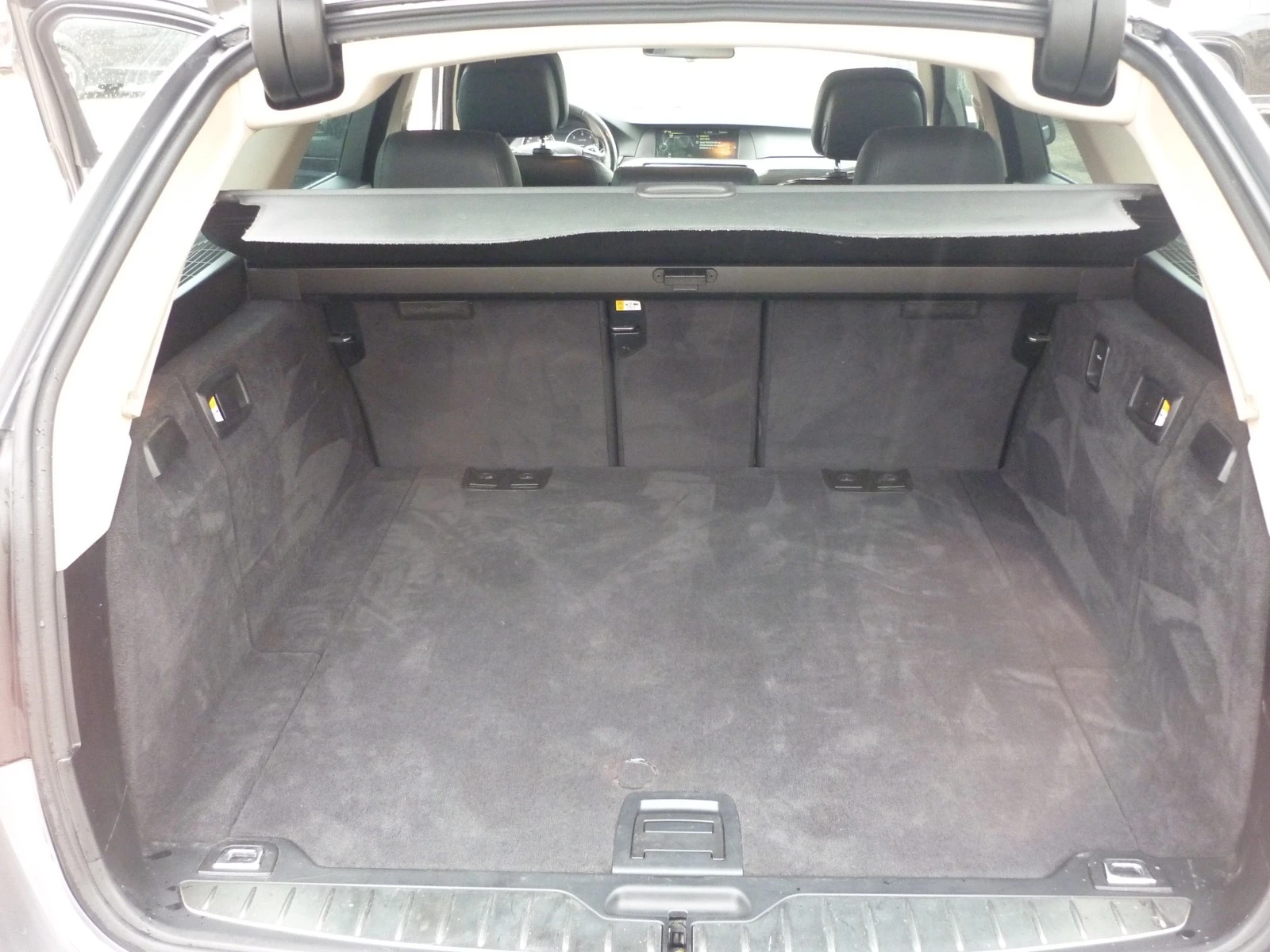 BMW 525 X-DRIVE FULL | Mobile.bg   11