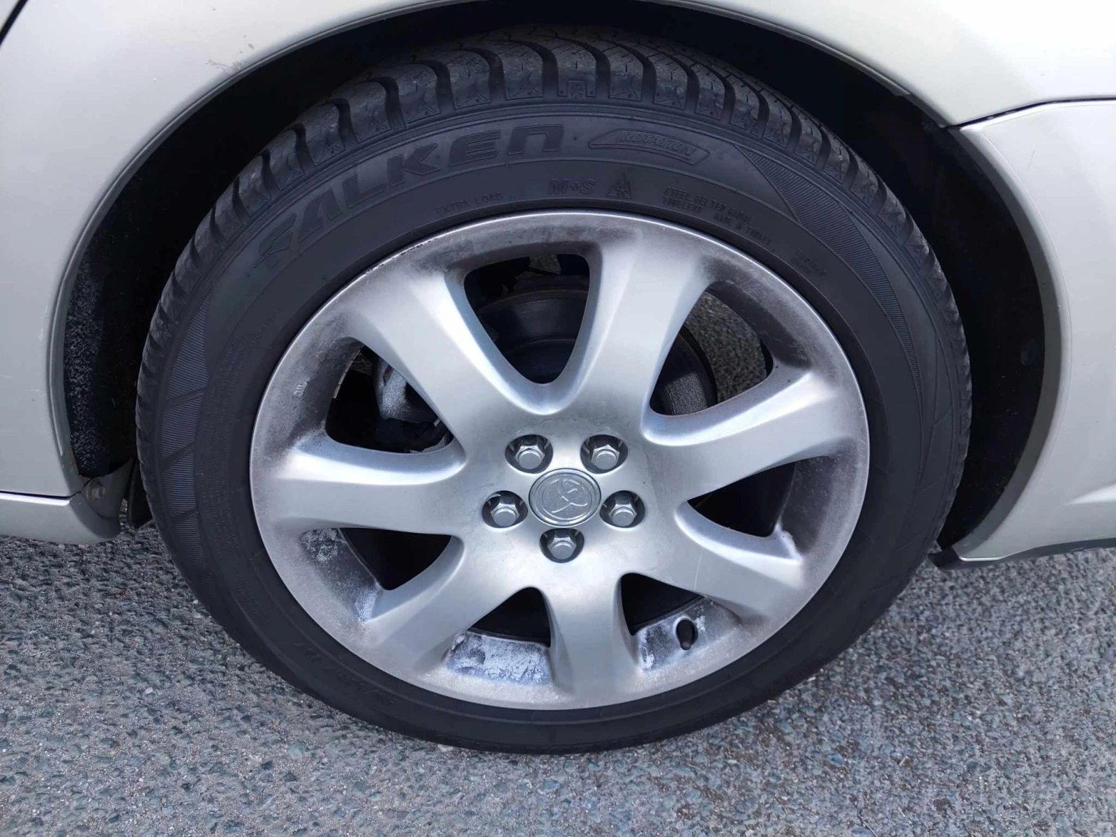 Toyota Avensis 2, 0i* AUTOMATIC* * XENON* NAVI | Mobile.bg   13