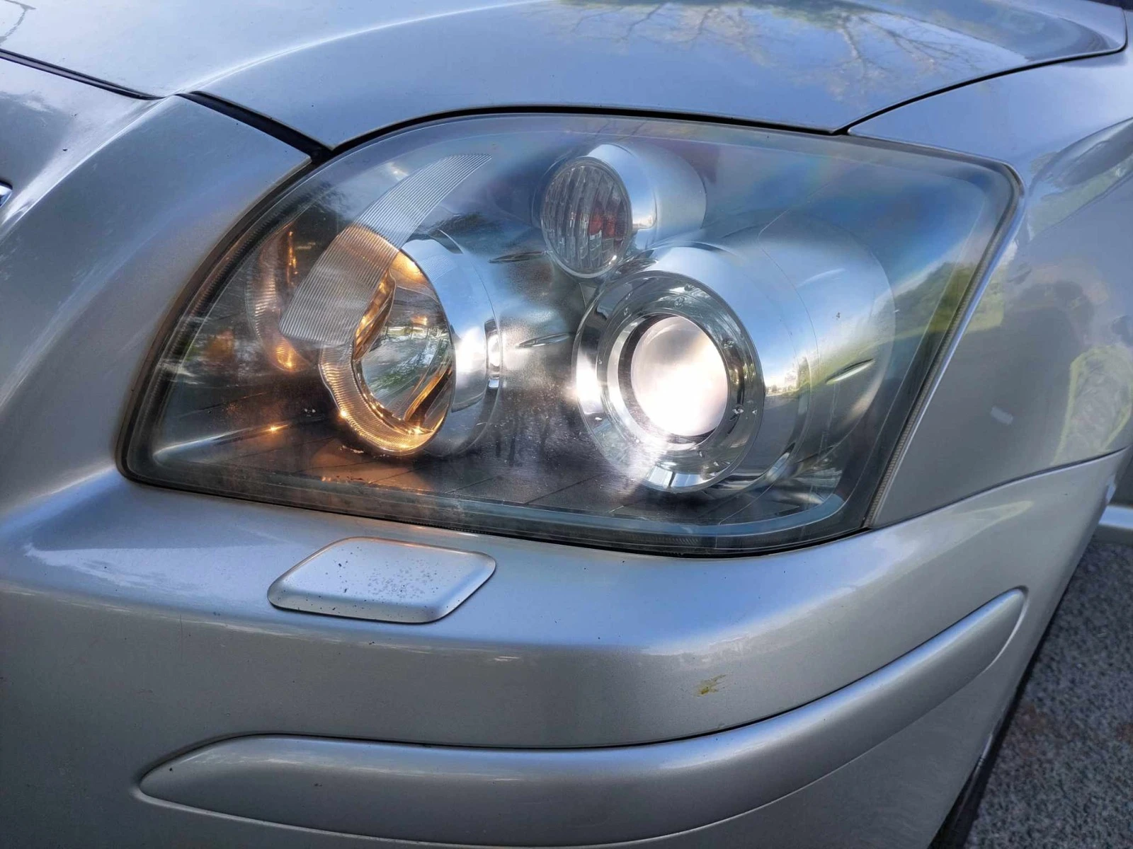 Toyota Avensis 2, 0i* AUTOMATIC* * XENON* NAVI | Mobile.bg   12