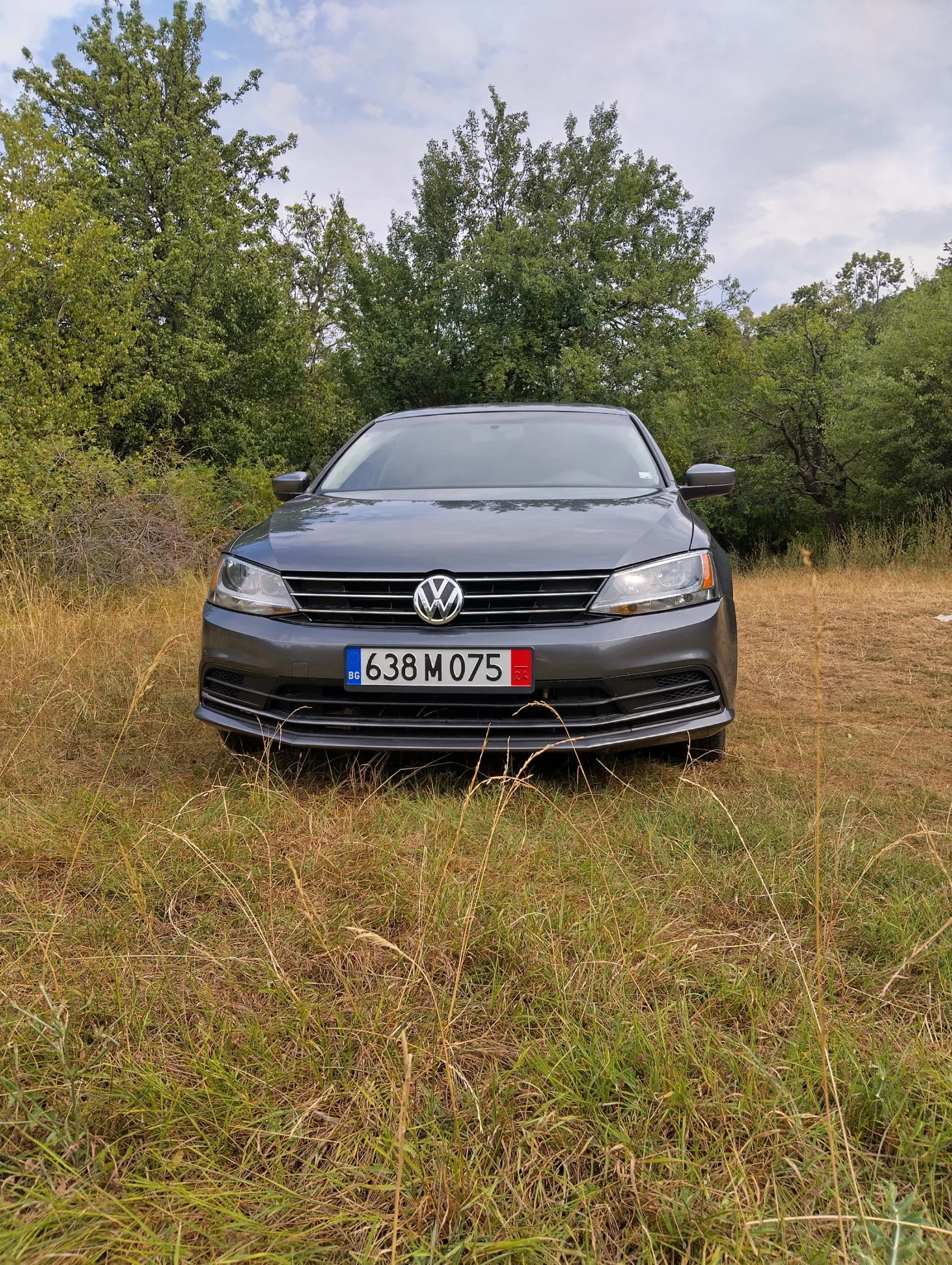 VW Jetta 1.4 tsi | Mobile.bg   1