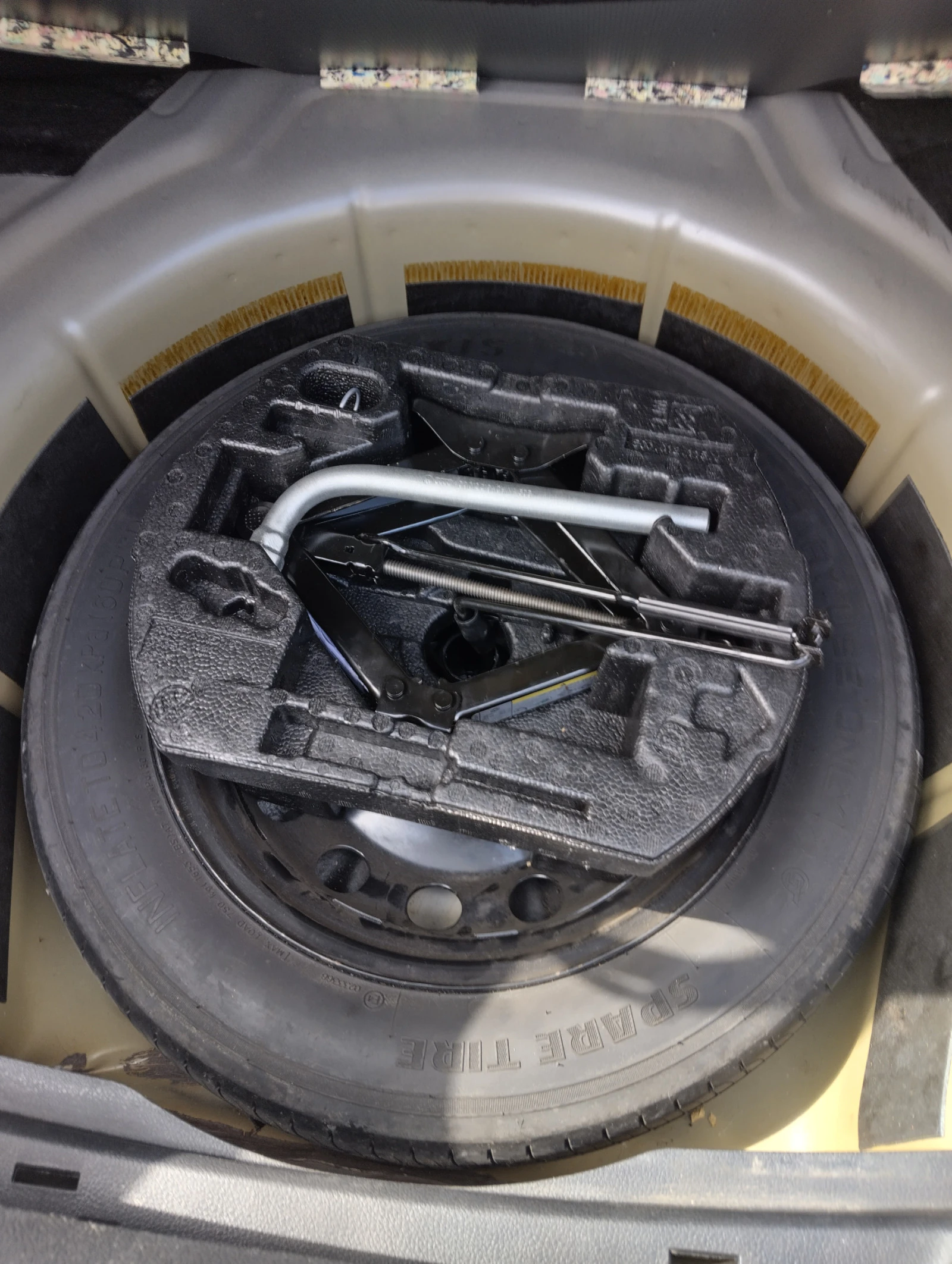 VW Jetta 1.4 tsi | Mobile.bg   12