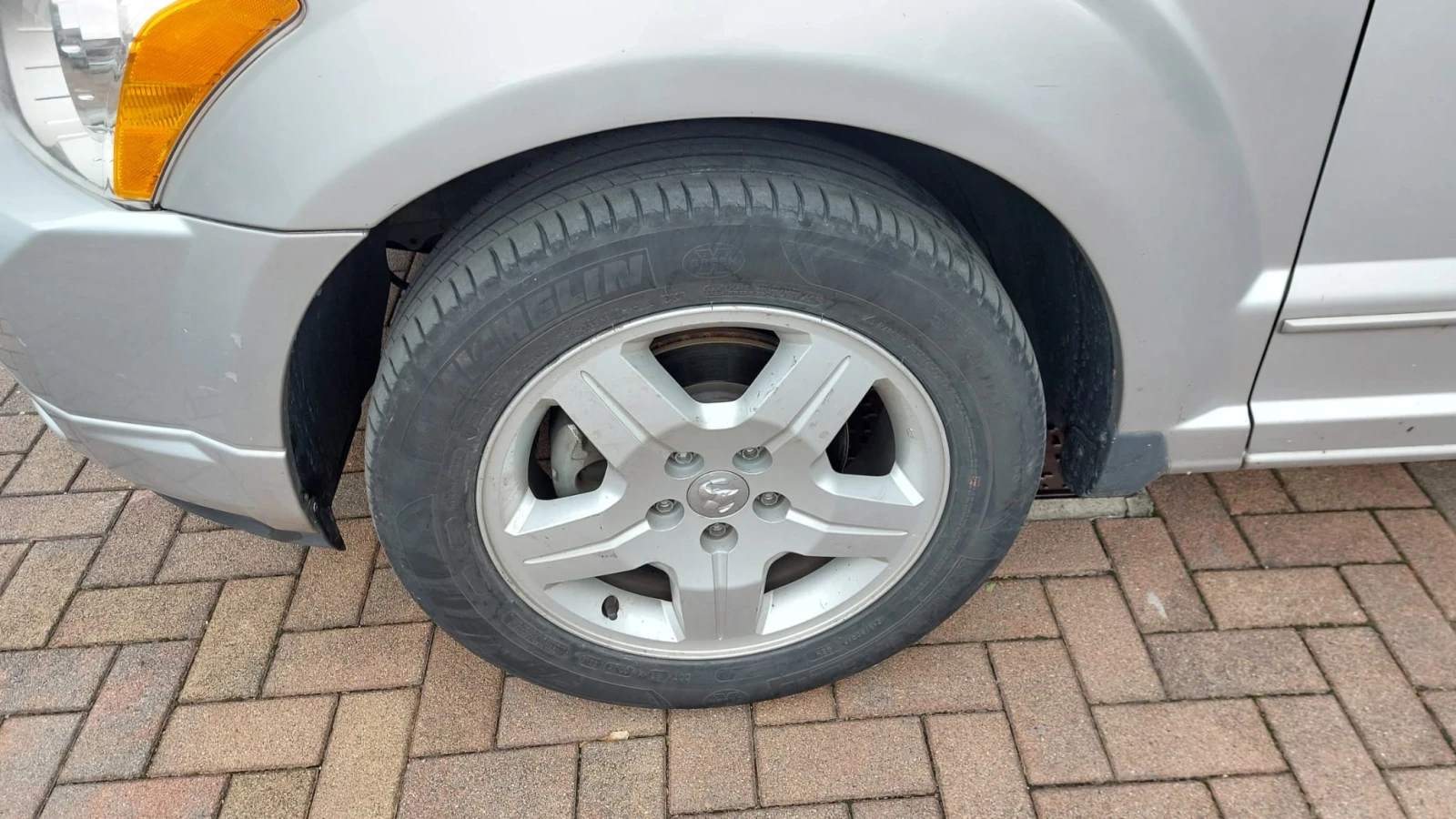 Dodge Caliber 1.8i | Mobile.bg — изображение 14