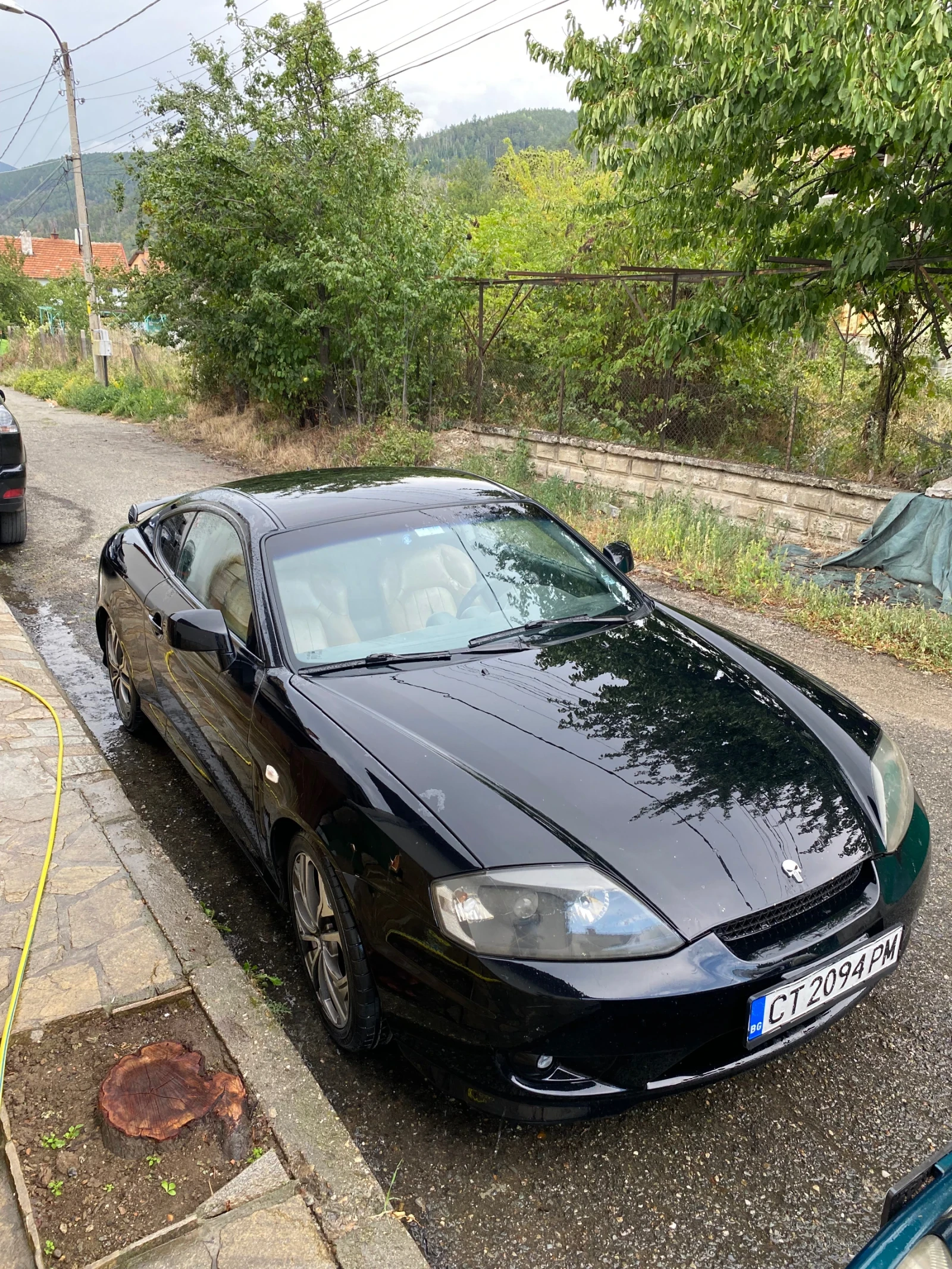 Hyundai Coupe FX | Mobile.bg — изображение 1