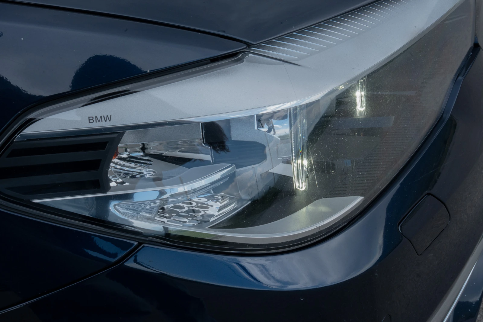 BMW 530 G30, X-DRIVE, Luxury | Mobile.bg � ����������� 17