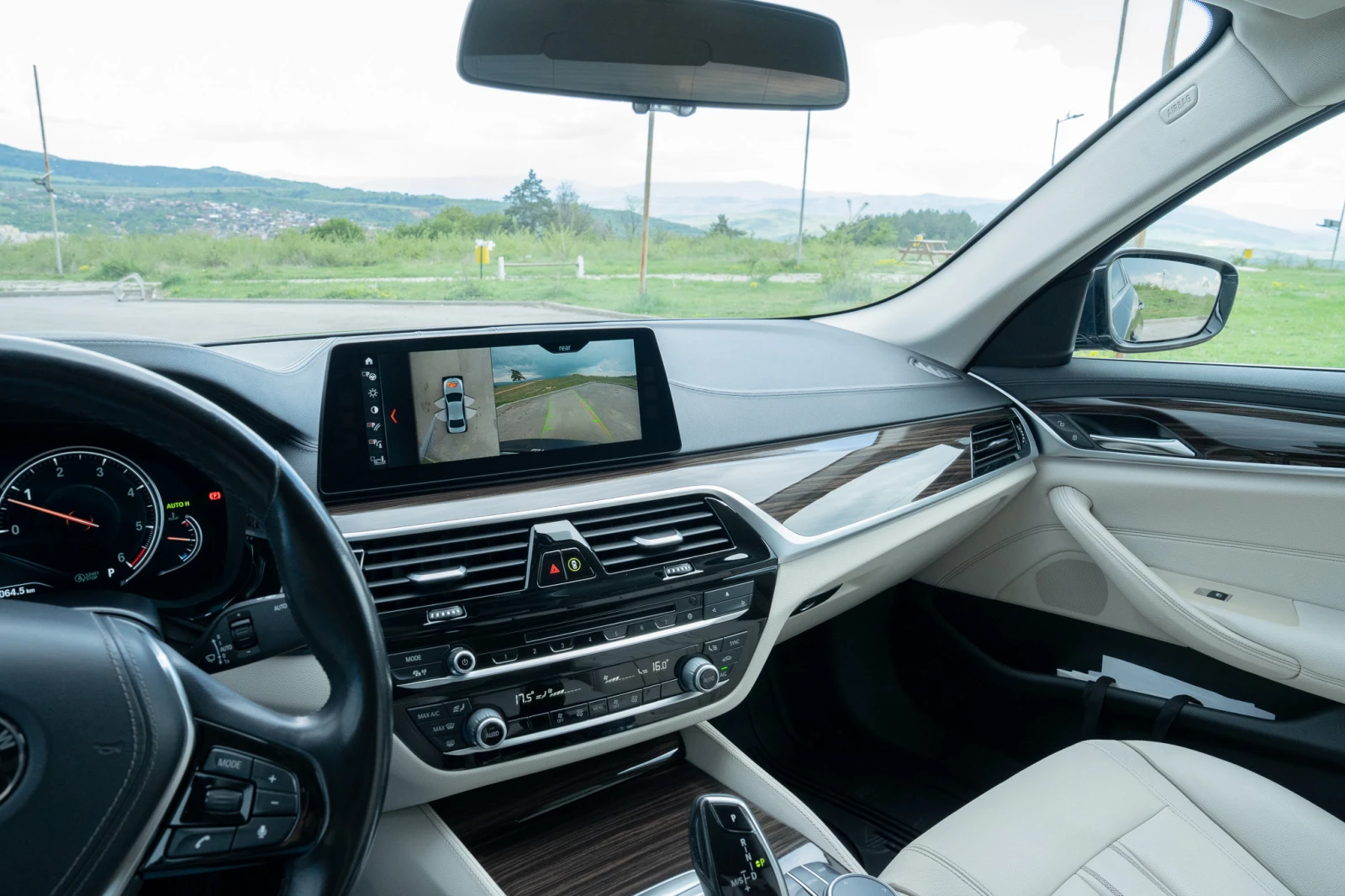 BMW 530 G30, X-DRIVE, Luxury | Mobile.bg � ����������� 15