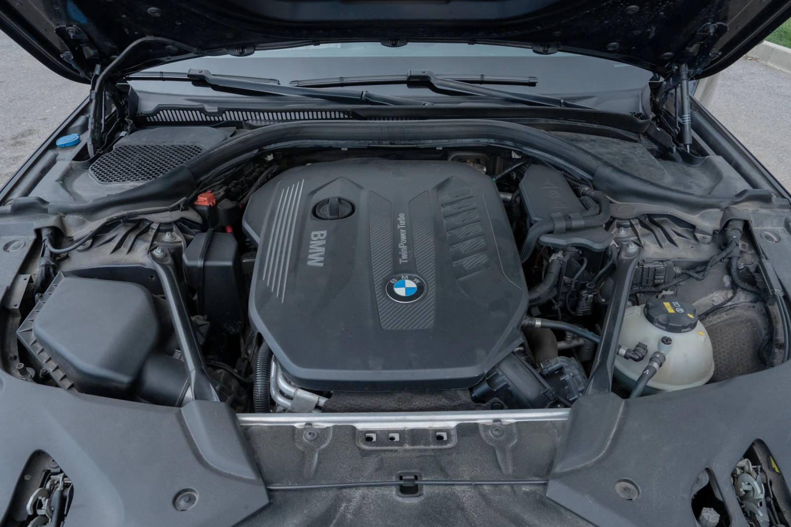 BMW 530 G30, X-DRIVE, Luxury | Mobile.bg � ����������� 14