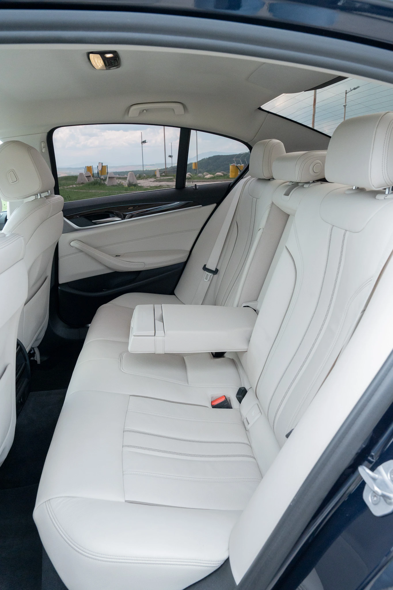 BMW 530 G30, X-DRIVE, Luxury - изображение 10