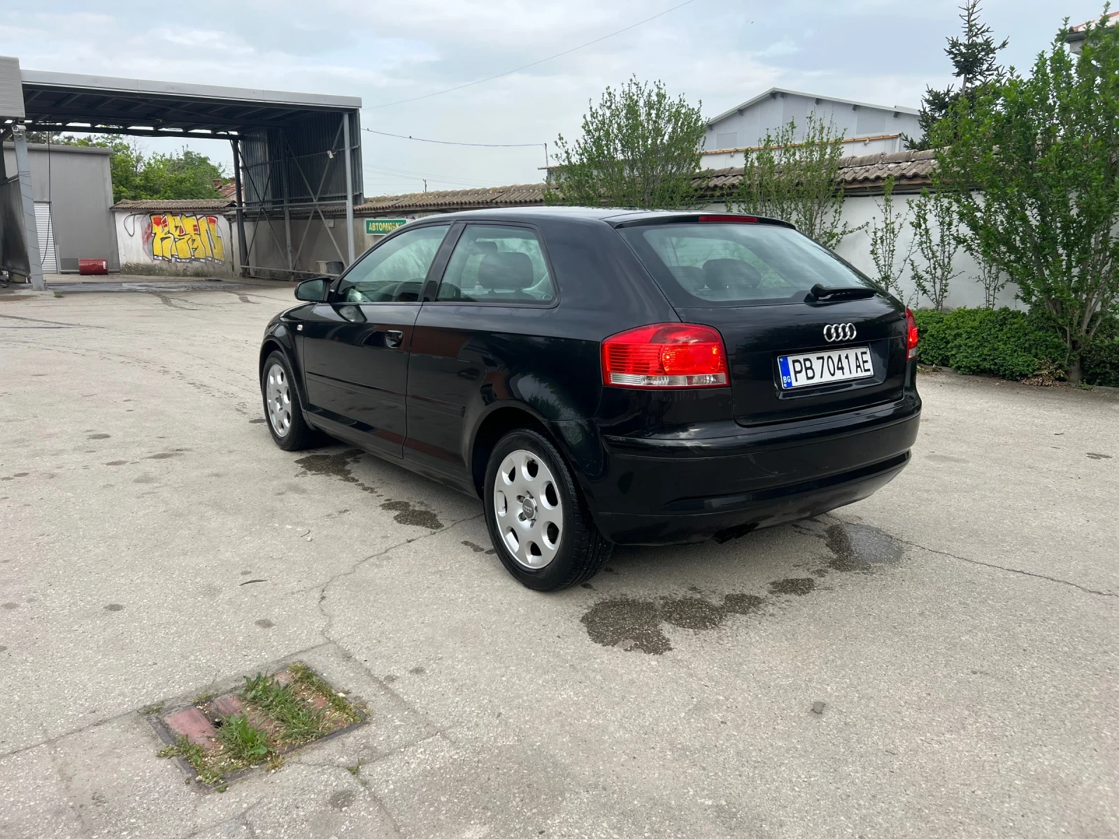 Audi A3  - изображение 4