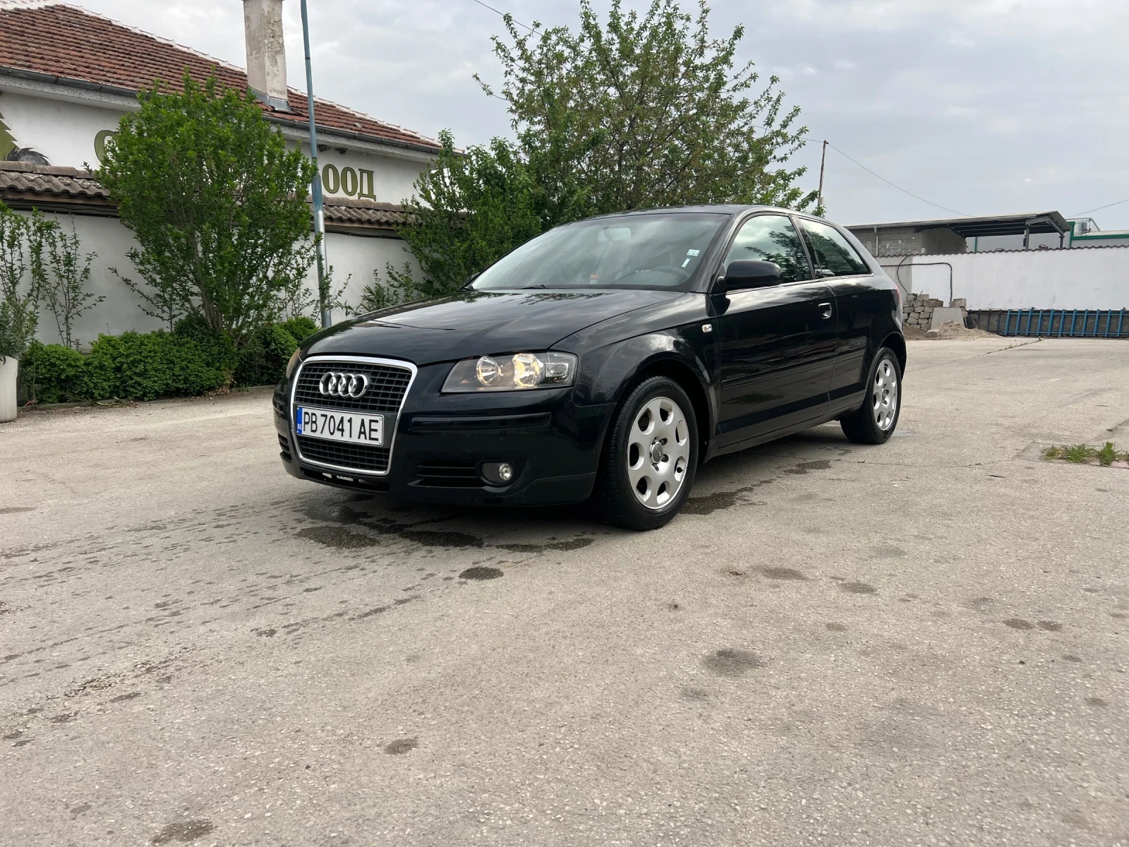 Audi A3  - изображение 2