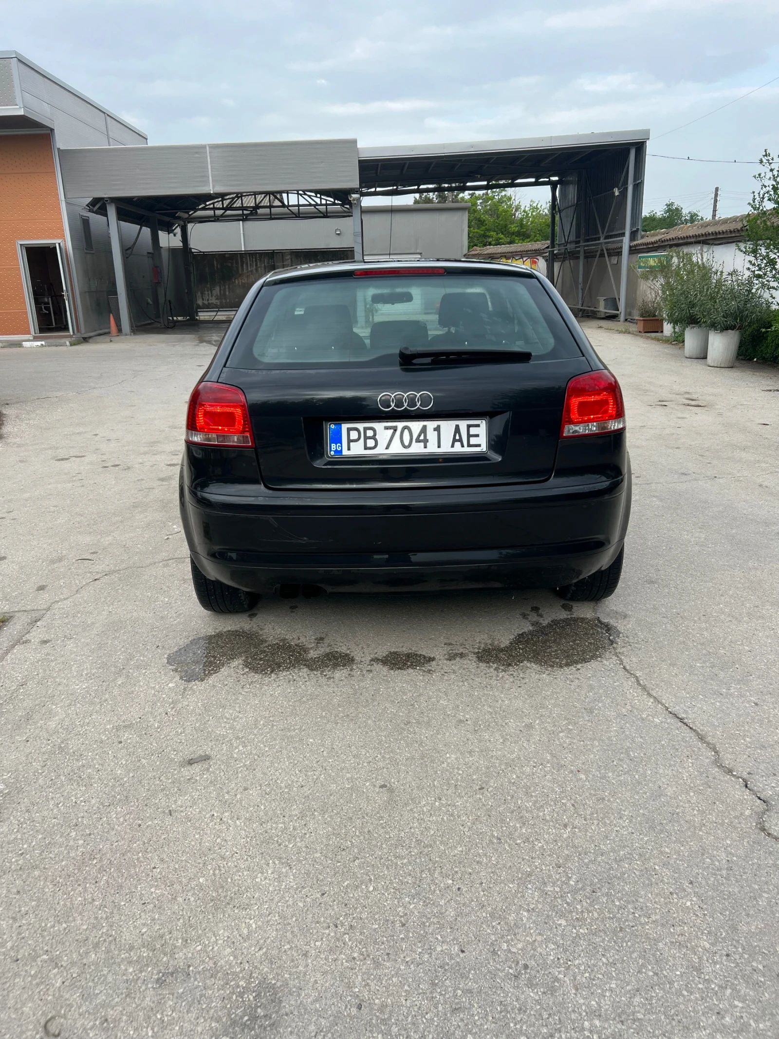 Audi A3  - изображение 5