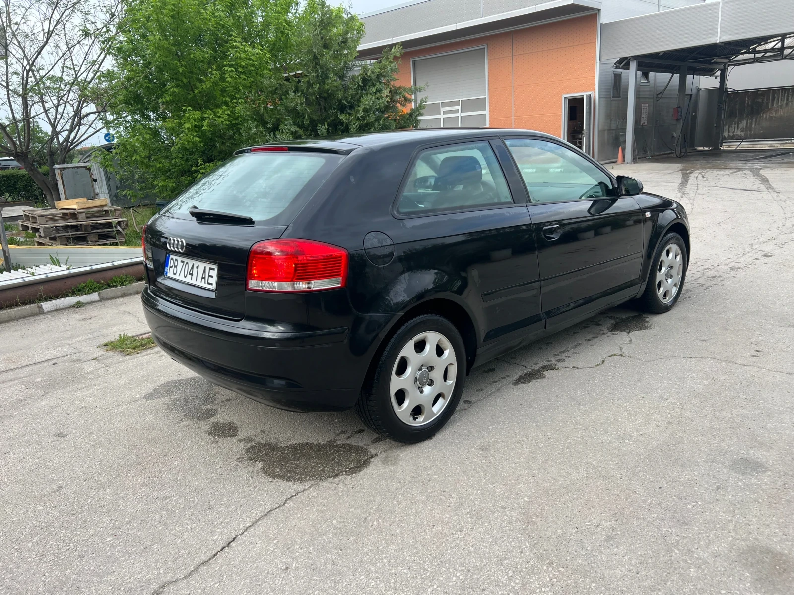 Audi A3  - изображение 3