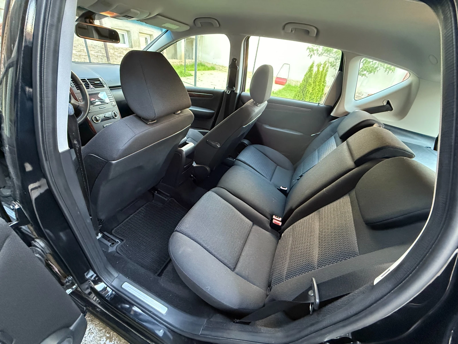 Mercedes-Benz A 150  - изображение 9