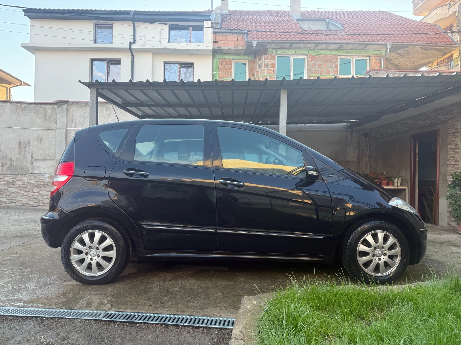 Mercedes-Benz A 150  - изображение 3