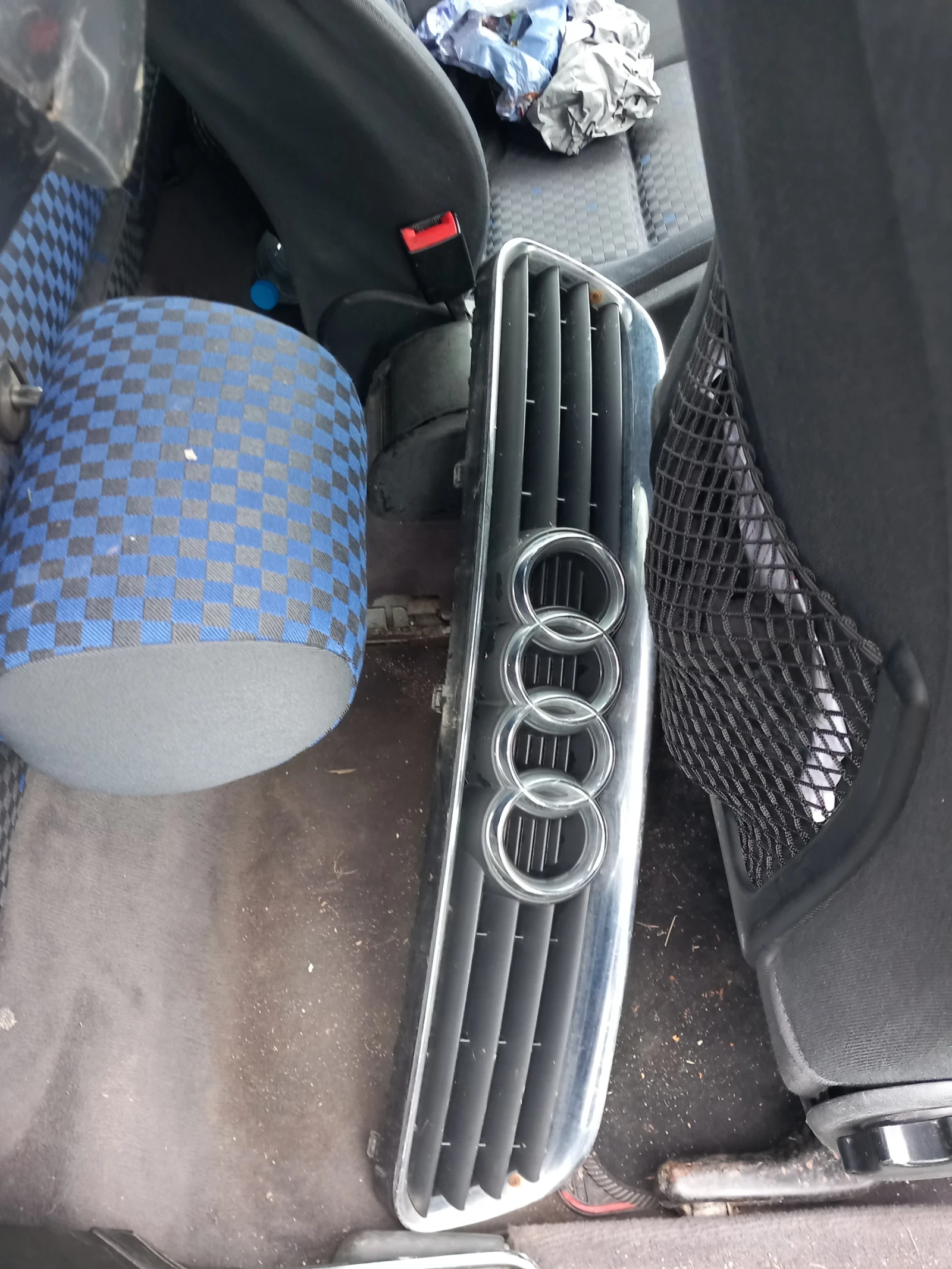 Audi A3  - изображение 4