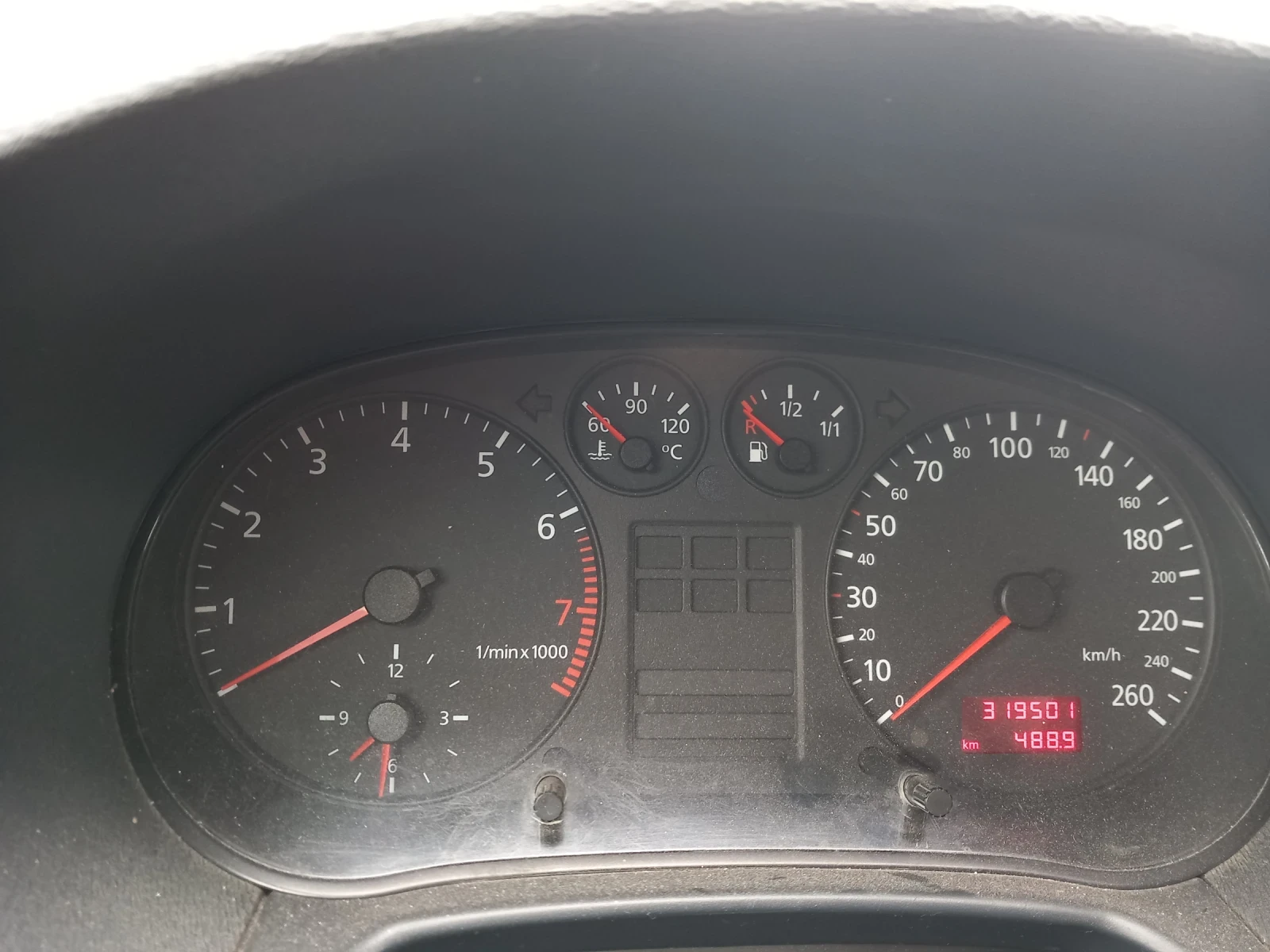 Audi A3  - изображение 6