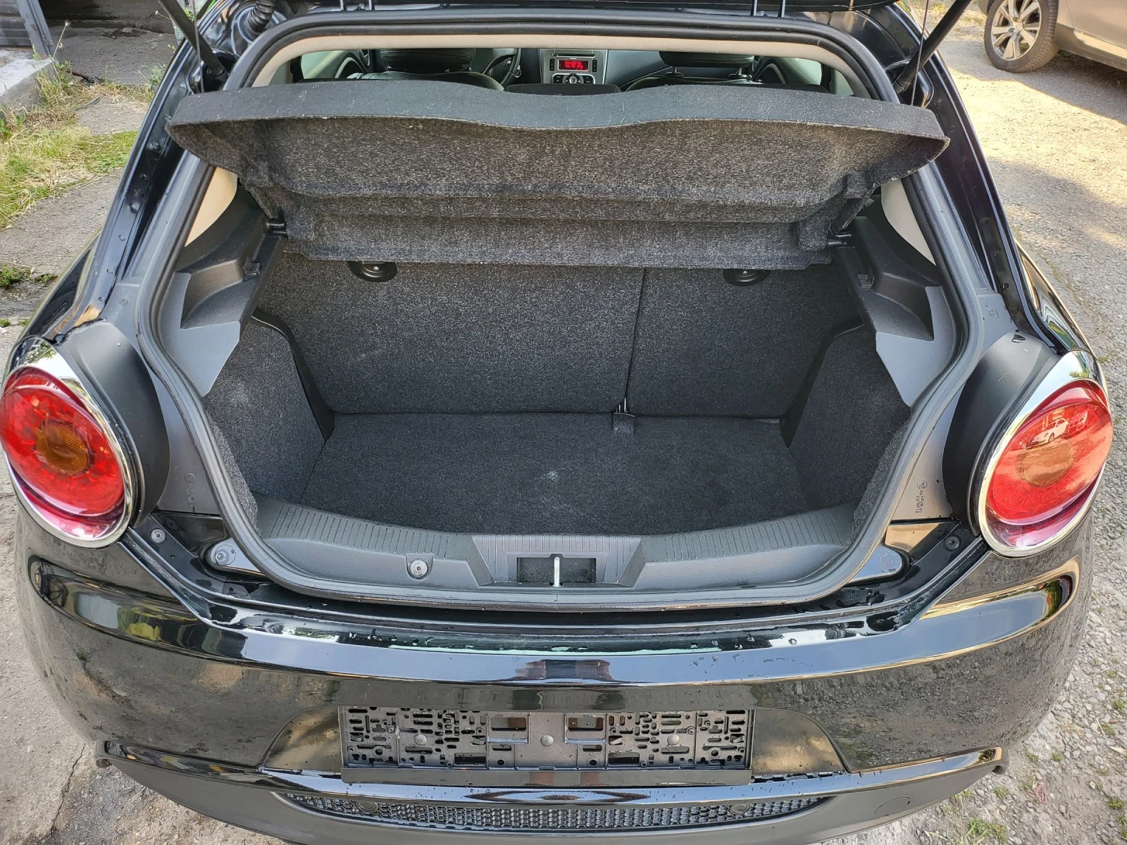 Alfa Romeo MiTo 1.4TB-jet 155k.c. Euro 5 | Mobile.bg — изображение 16