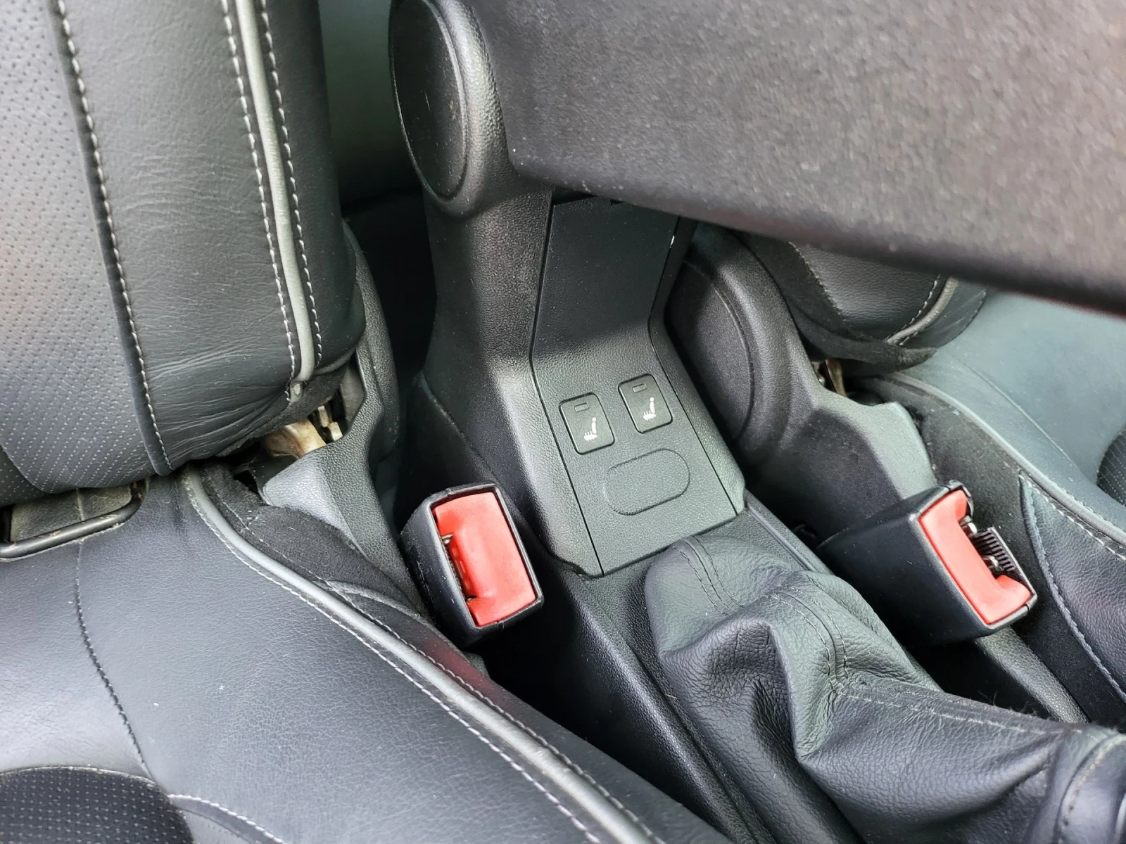 Alfa Romeo MiTo 1.4TB-jet 155k.c. Euro 5 | Mobile.bg — изображение 14