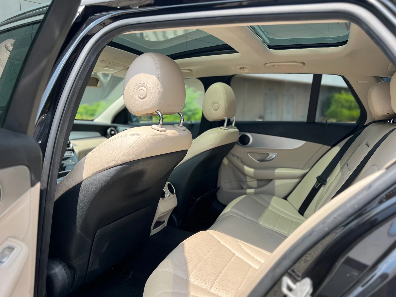 Mercedes-Benz C 220 CDI-Avangarde-Лизинг през Уникредит по 365лв | Mobile.bg — изображение 16