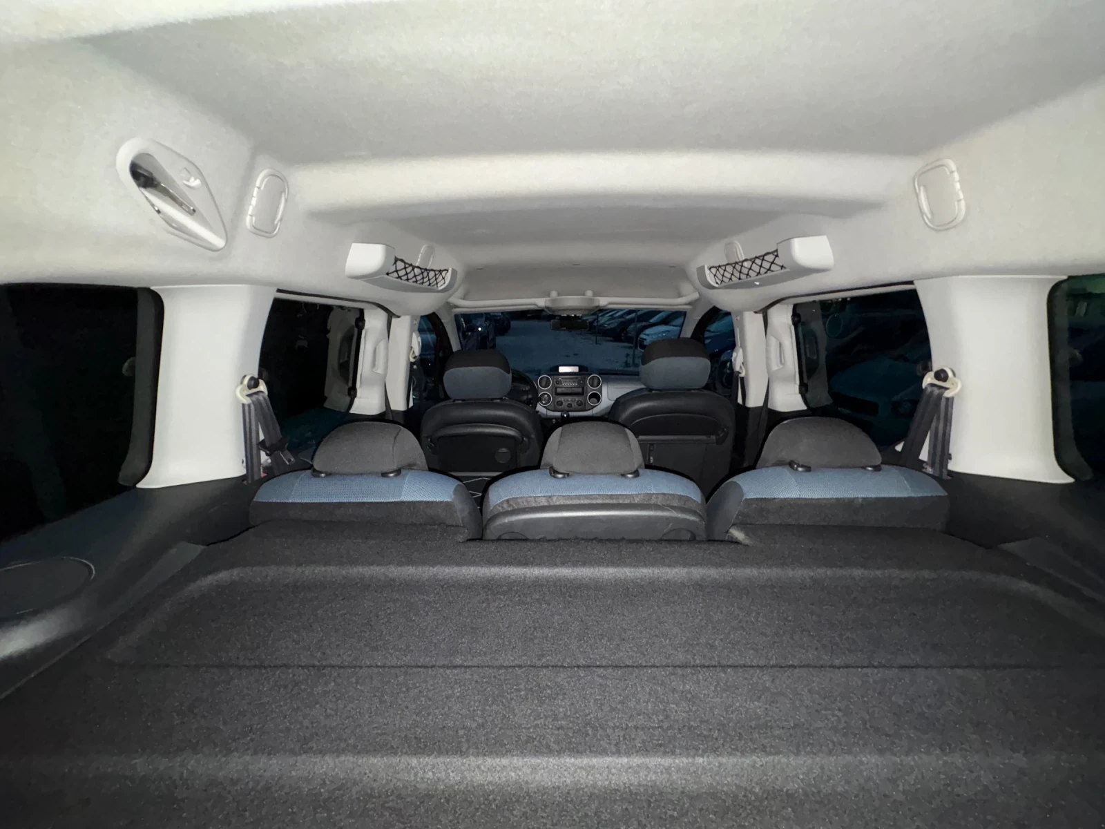 Citroen Berlingo XTR 1.6 i  | Mobile.bg — изображение 15