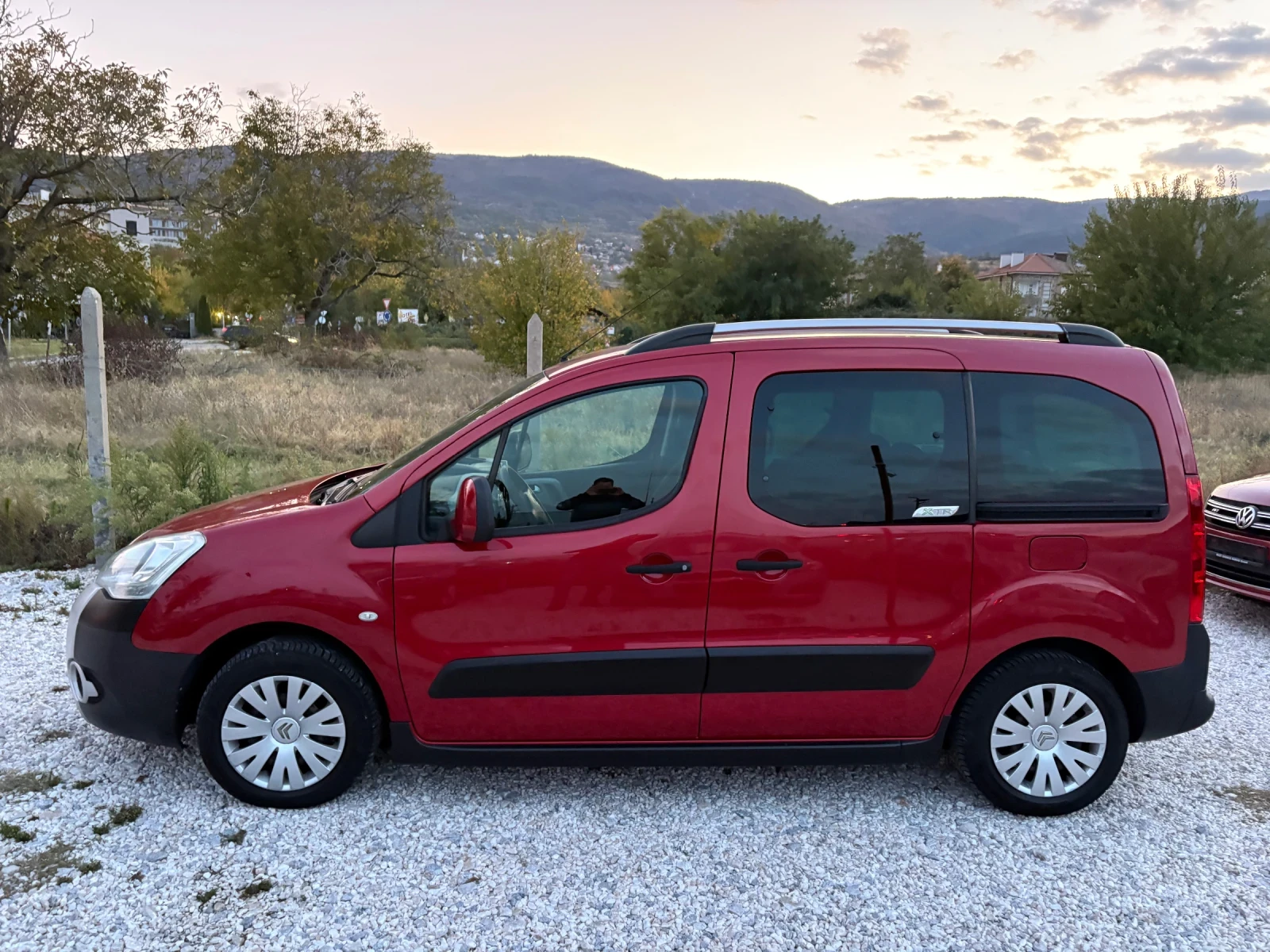 Citroen Berlingo XTR 1.6 i 125 ps 2011 - изображение 5
