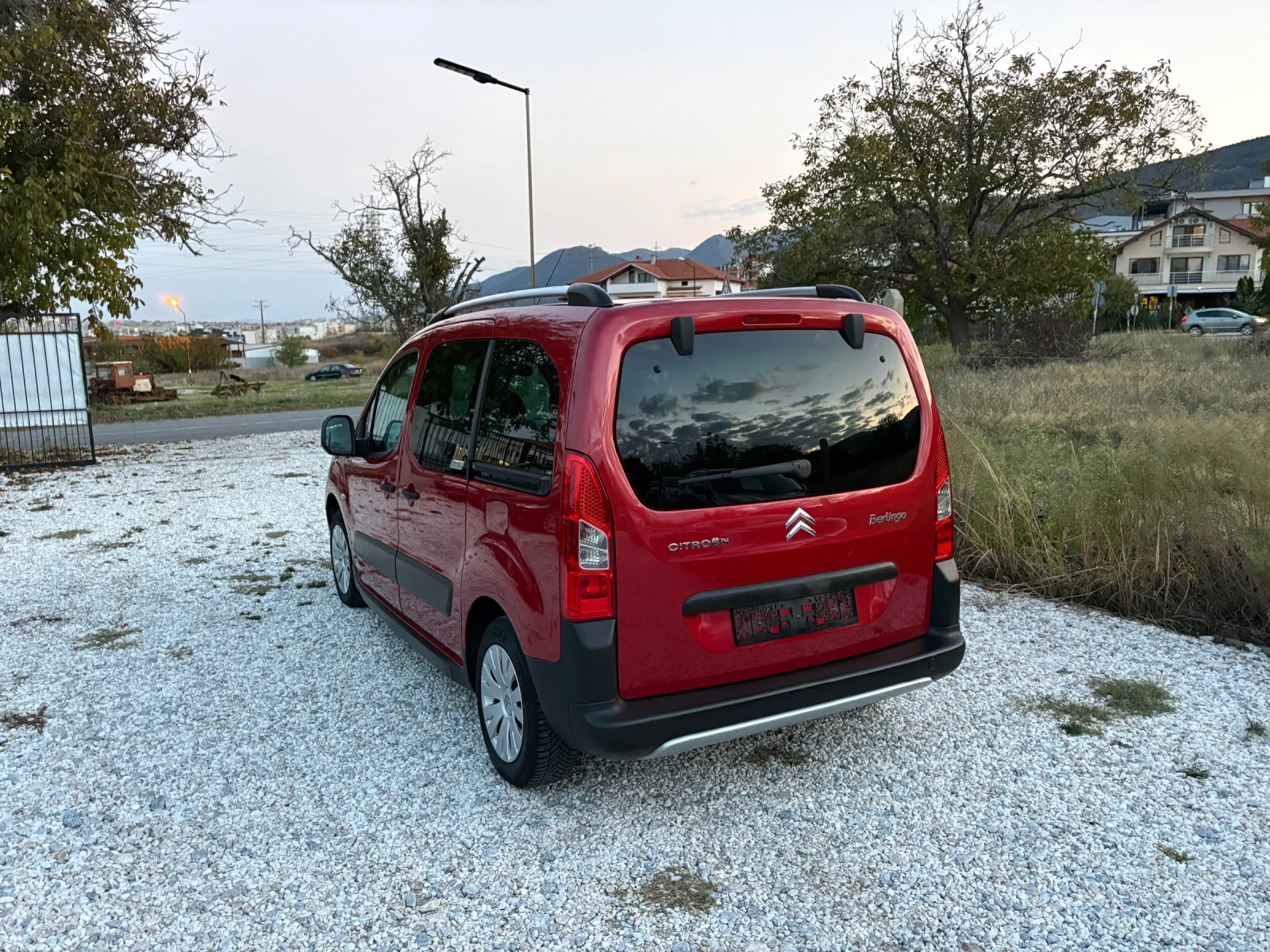 Citroen Berlingo XTR 1.6 i 125 ps 2011 - изображение 4