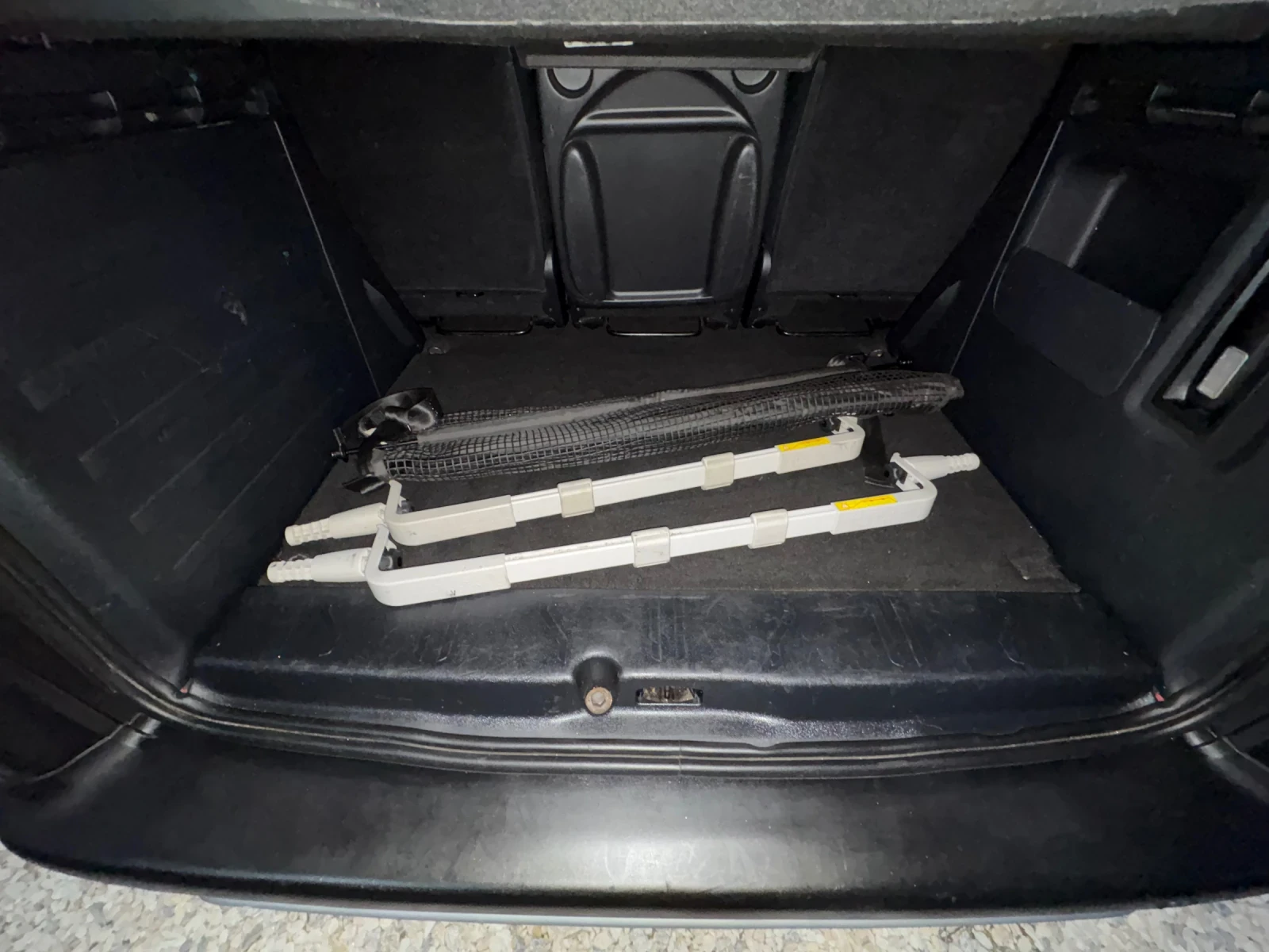 Citroen Berlingo XTR 1.6 i  | Mobile.bg — изображение 16