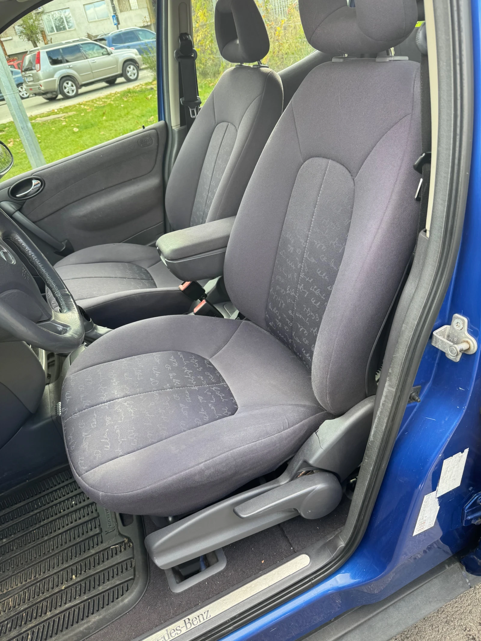 Mercedes-Benz A 140  - изображение 10