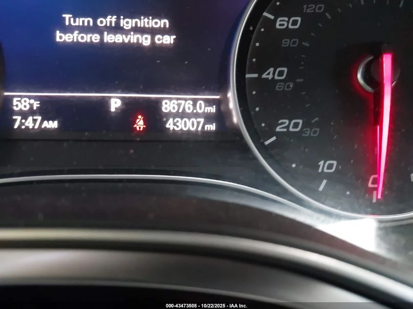 Audi Rs7 4.0L V-8 DI, DOHC, VVT, TURBO, 560HP All Wheel | Mobile.bg   13