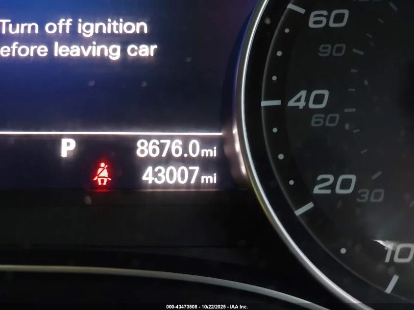 Audi Rs7 4.0L V-8 DI, DOHC, VVT, TURBO, 560HP All Wheel | Mobile.bg   7