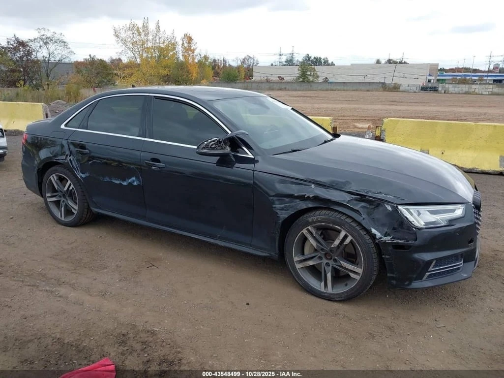 Audi A4 * 2.0T PREMIUM * CARFAX * БЕЗ ПЪРВОНАЧАЛНА ВНОСКА - изображение 6