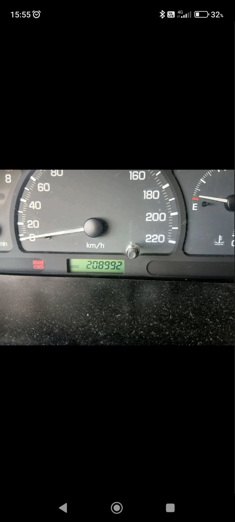 Daewoo Tacuma | Mobile.bg   7