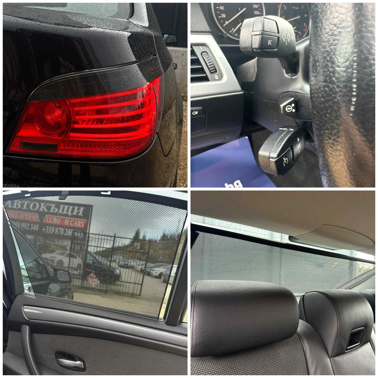 BMW 525 3.0i* 218hp* FACELIFT*  | Mobile.bg   15