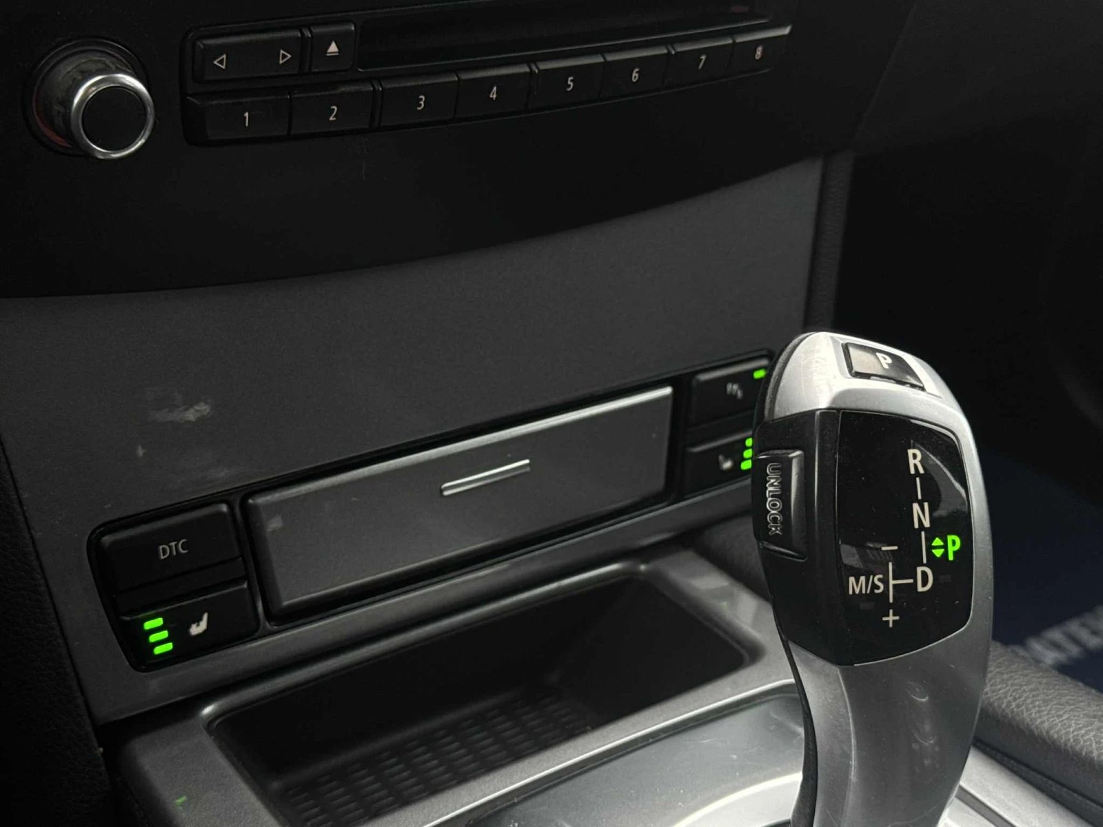 BMW 525 3.0i* 218hp* FACELIFT*  | Mobile.bg   13