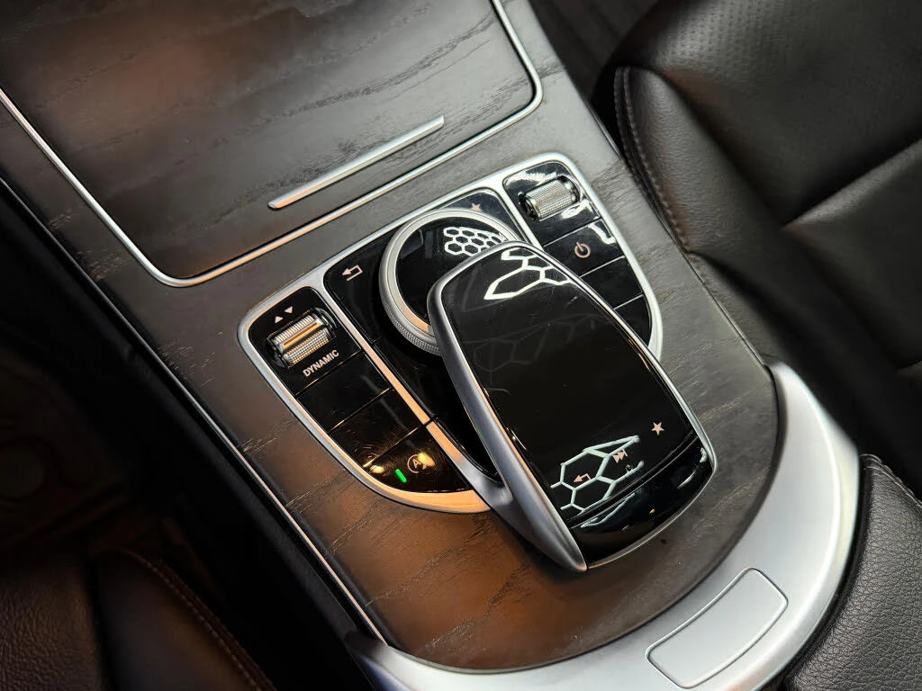 Mercedes-Benz C 300 4MATIC *  (  ) | Mobile.bg   15