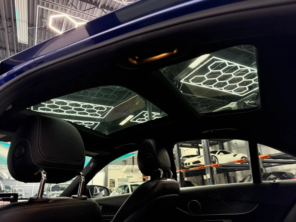 Mercedes-Benz C 300 4MATIC *  (  ) | Mobile.bg   12