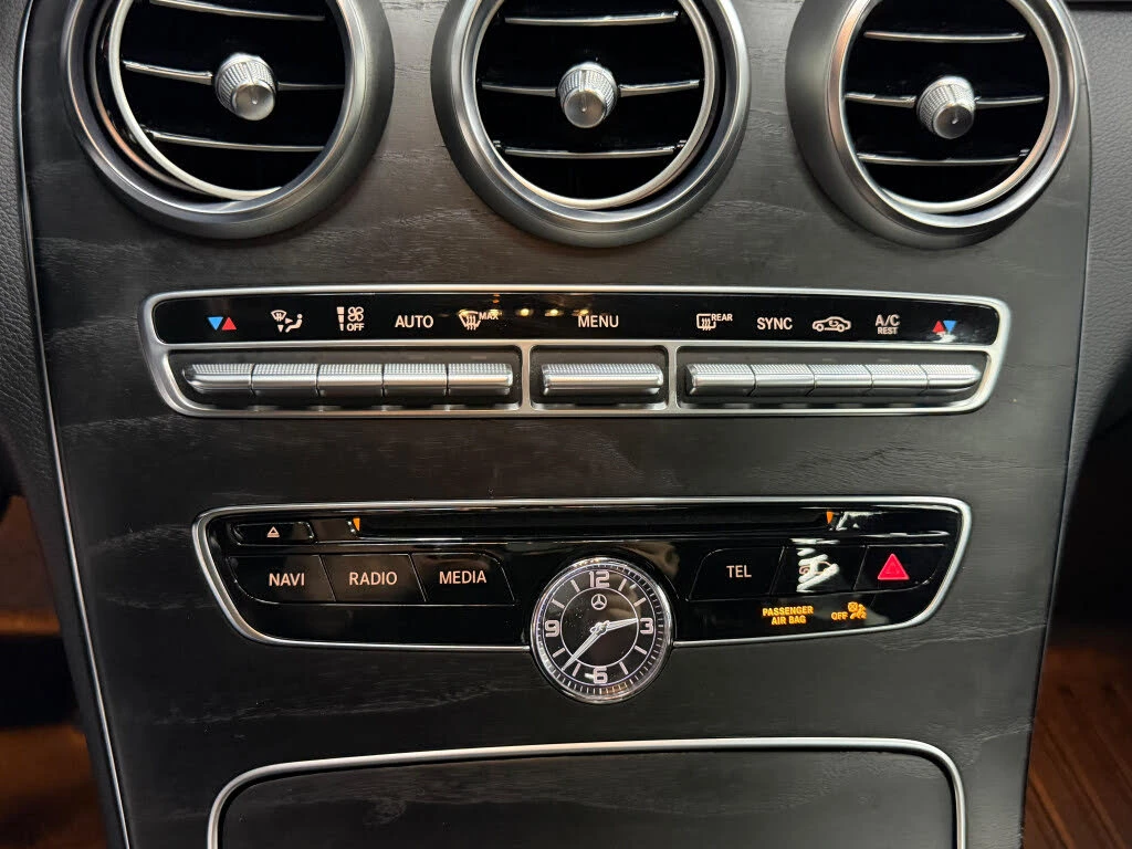 Mercedes-Benz C 300 4MATIC *  (  ) | Mobile.bg   14