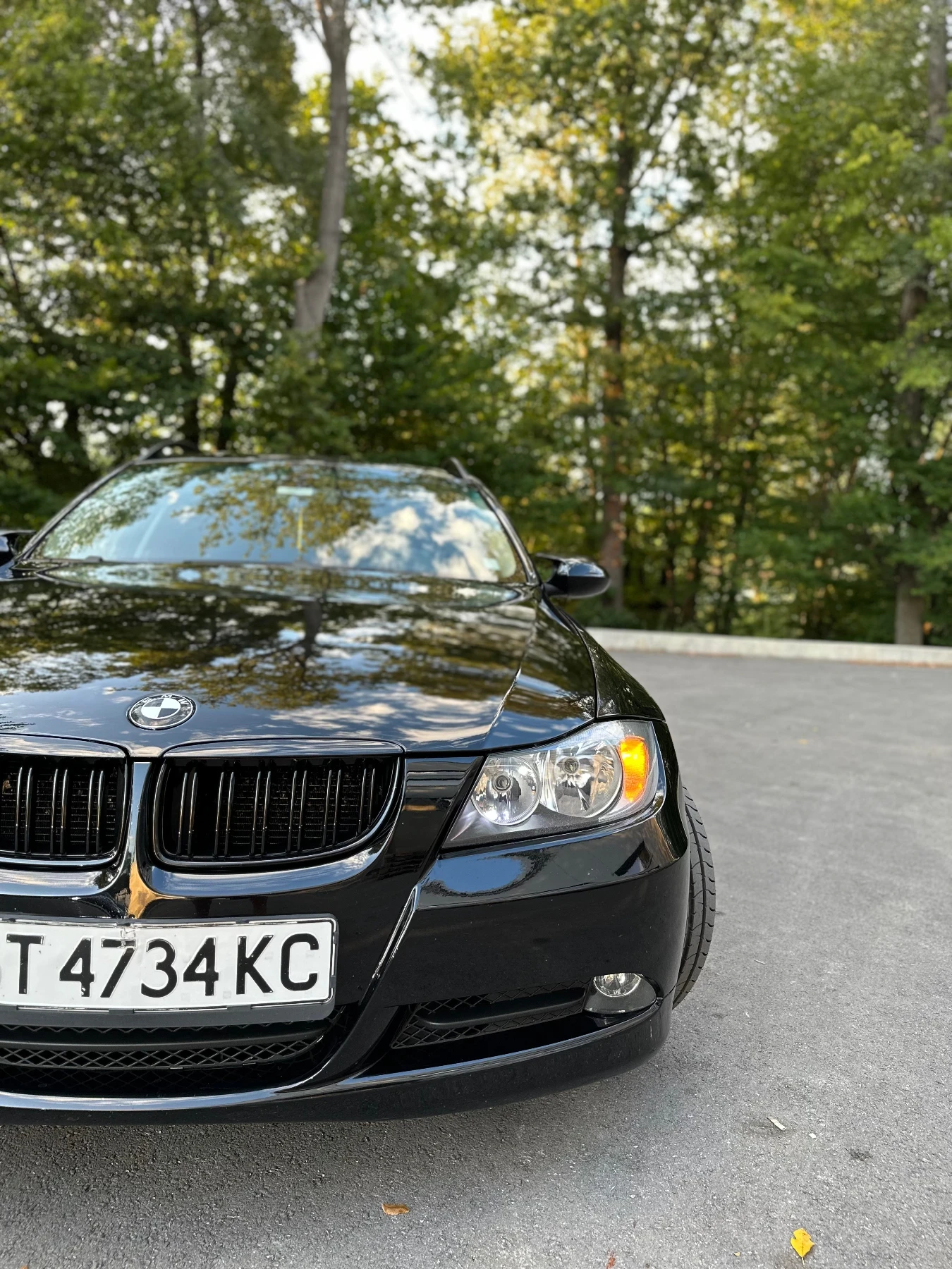 BMW 320 D 163  | Mobile.bg   3