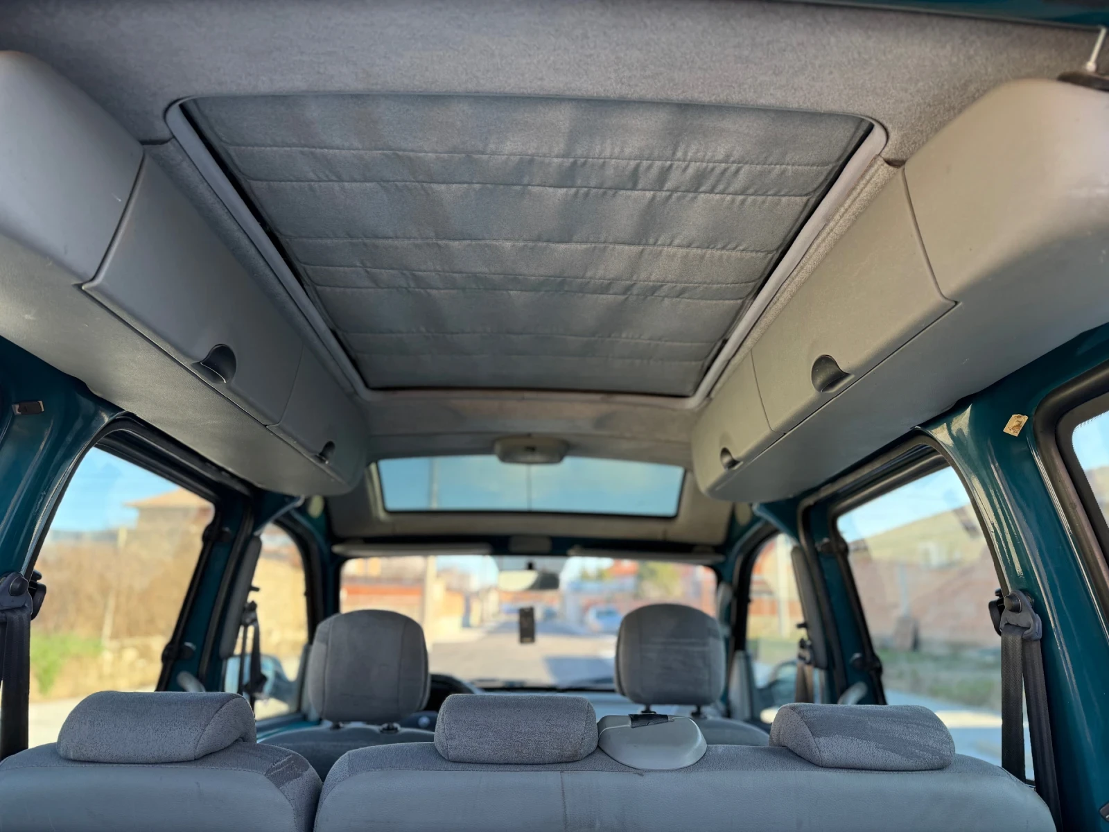 Renault Kangoo 1.5 DCi  - изображение 4