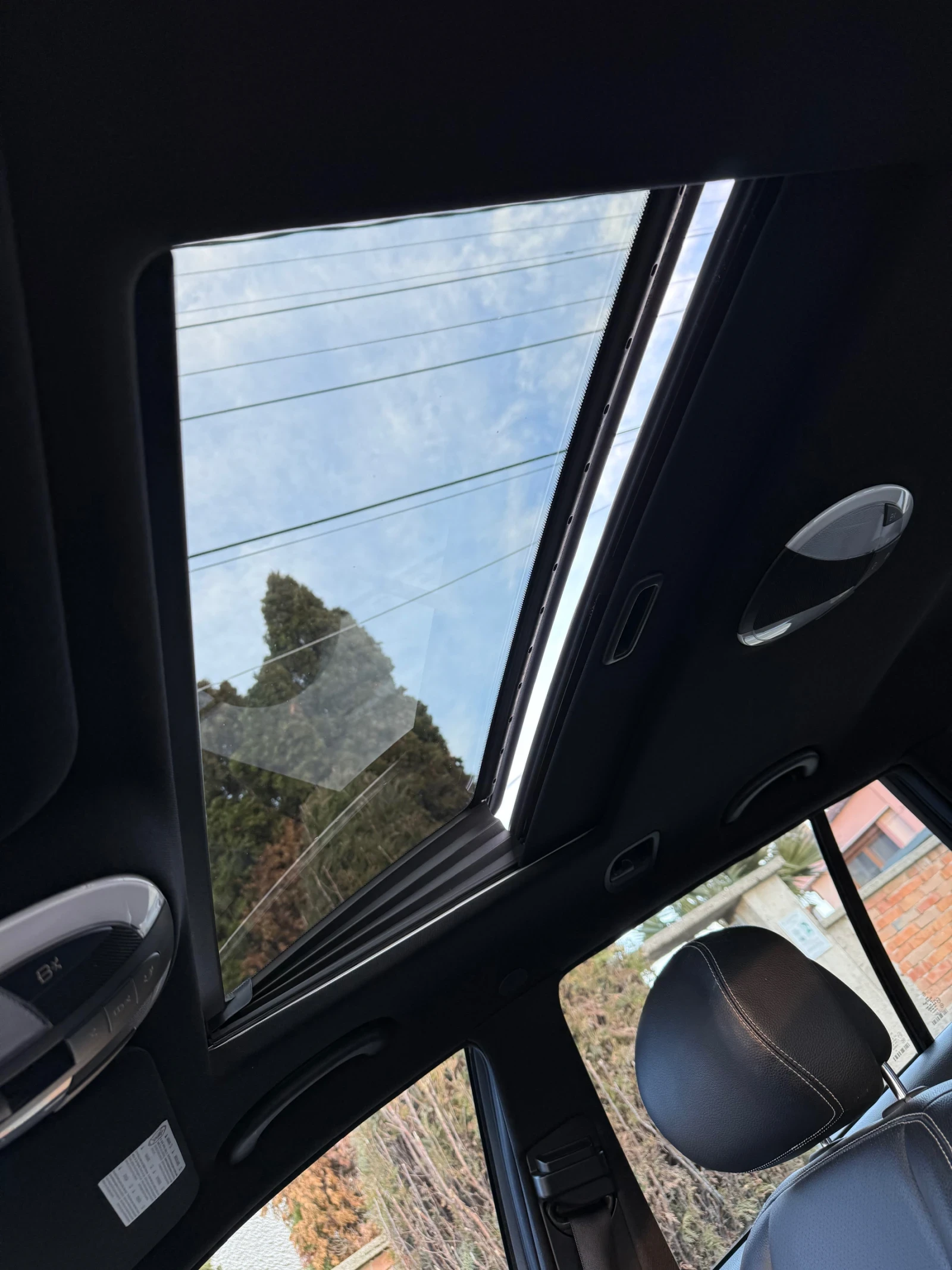 Mercedes-Benz E 280 3.0 v6 Avantgarde 4matic | Mobile.bg � ����������� 17