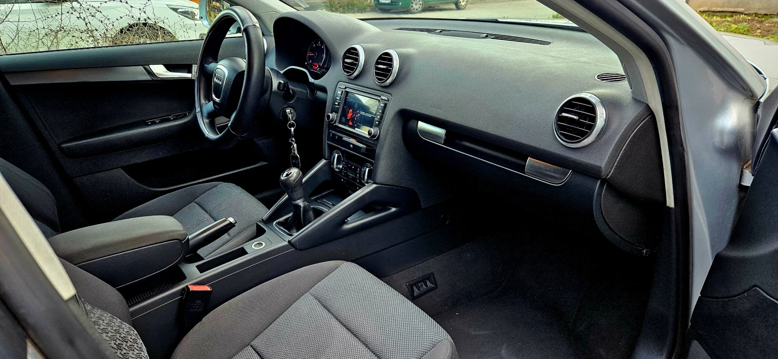 Audi A3 1.6 TDI | Mobile.bg � ����������� 4