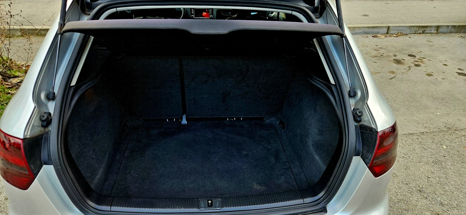 Audi A3 1.6 TDI | Mobile.bg � ����������� 8