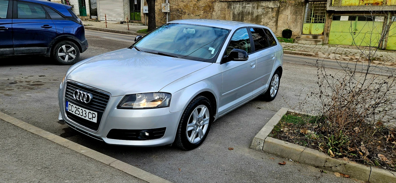 Audi A3 1.6 TDI | Mobile.bg � ����������� 1