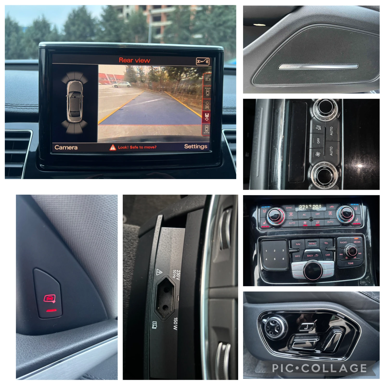 Audi A8 Full Led  | Mobile.bg � ����������� 12