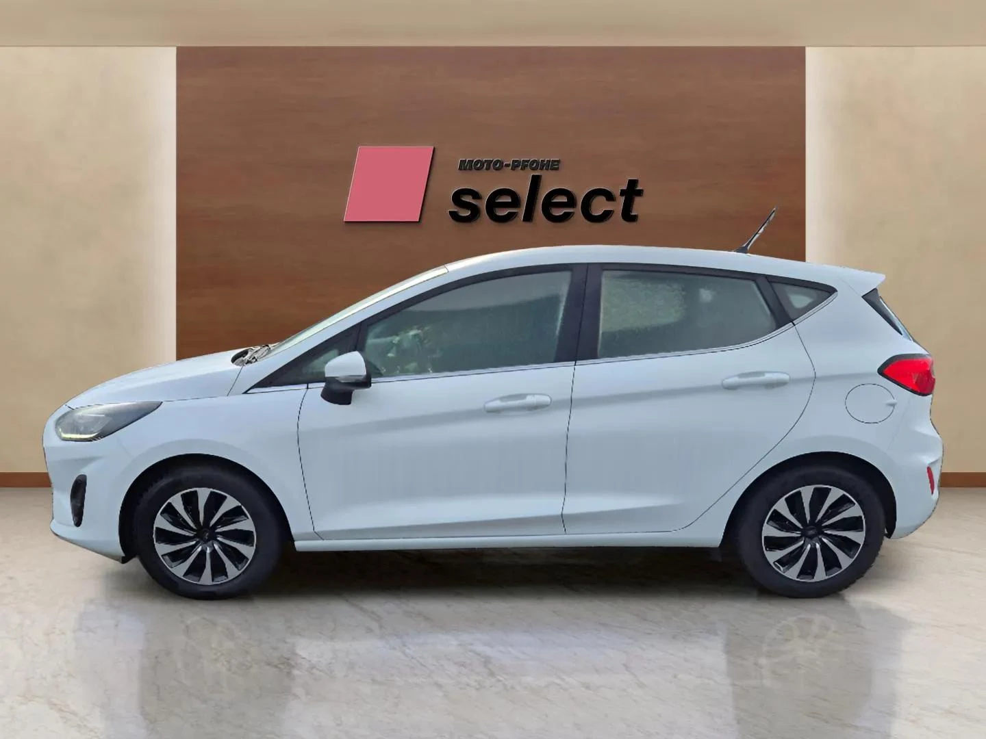 Ford Fiesta 1.0 EcoBoost | Mobile.bg � ����������� 9